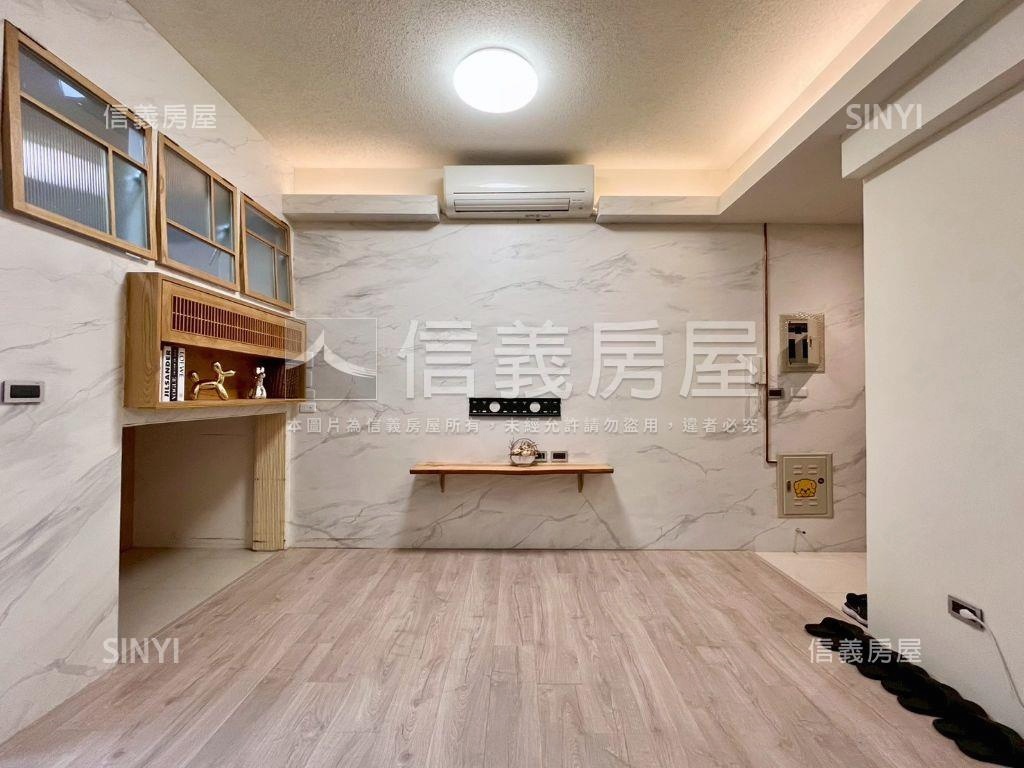 ☀️火車站。成大兩房美居房屋室內格局與周邊環境