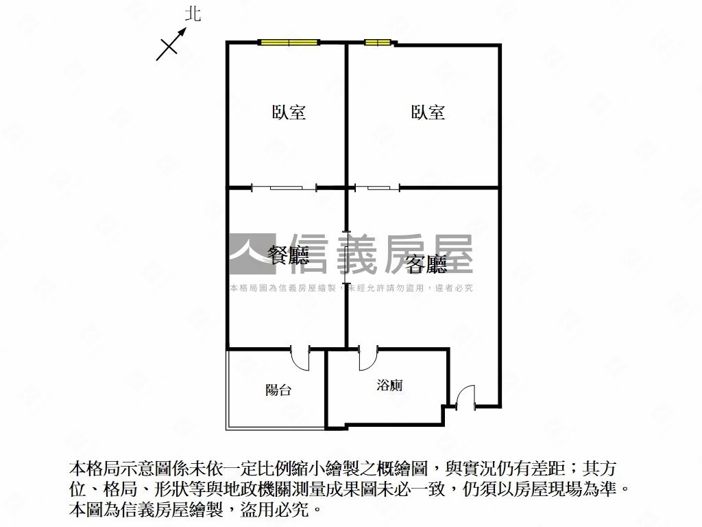 ☀️火車站。成大兩房美居房屋室內格局與周邊環境