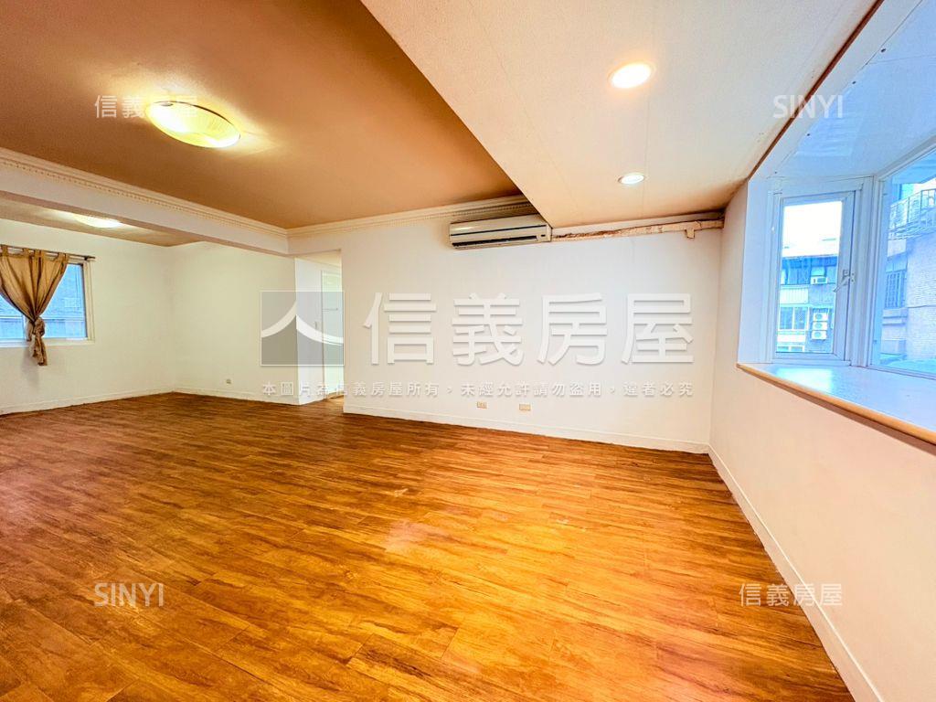 國館大巨蛋靜巷明亮雅寓房屋室內格局與周邊環境
