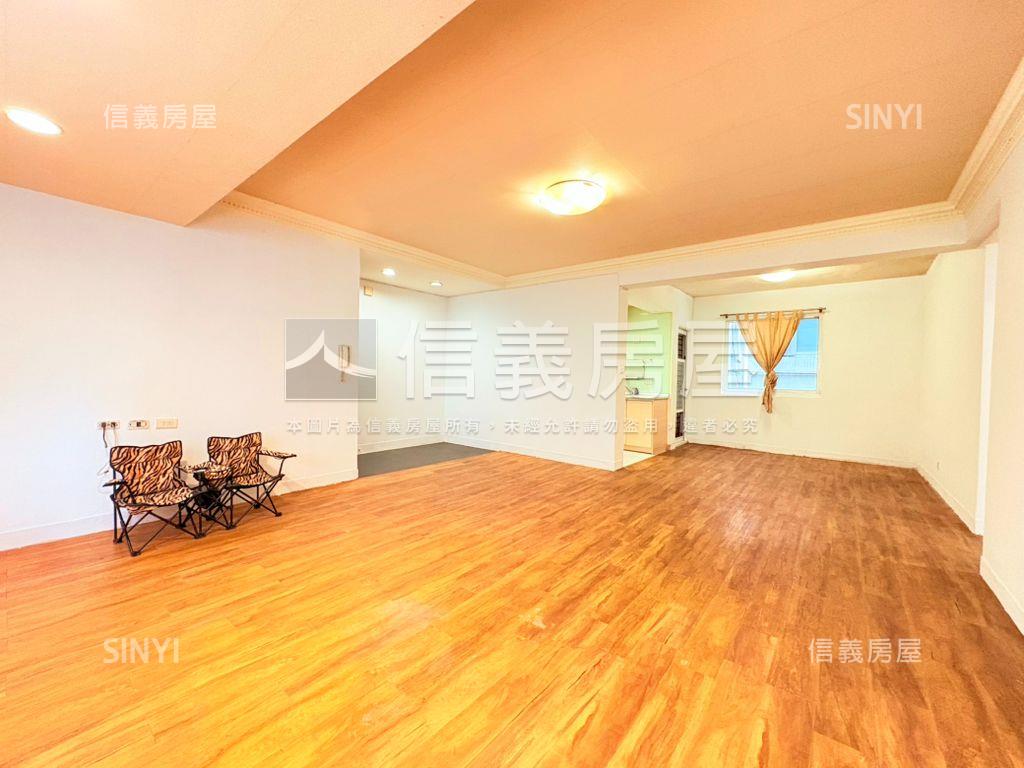 國館大巨蛋靜巷明亮雅寓房屋室內格局與周邊環境
