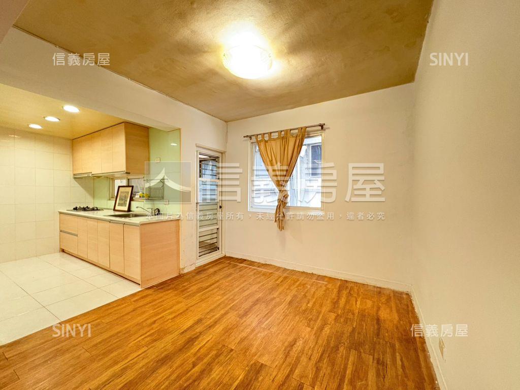 國館大巨蛋靜巷明亮雅寓房屋室內格局與周邊環境