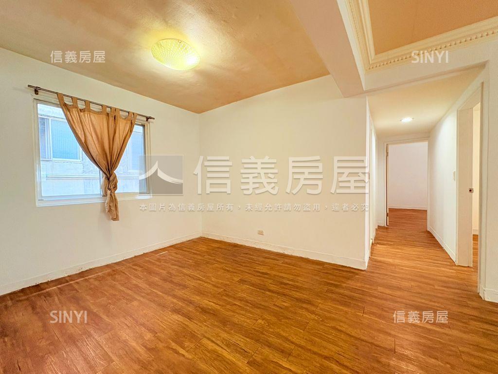 國館大巨蛋靜巷明亮雅寓房屋室內格局與周邊環境