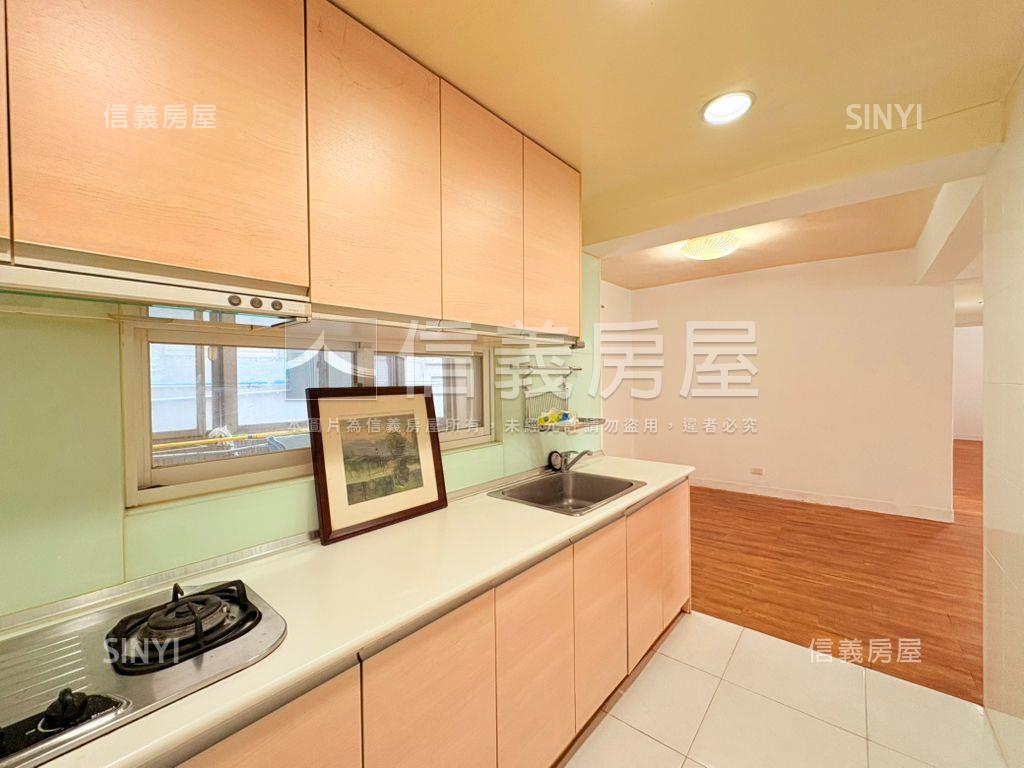 國館大巨蛋靜巷明亮雅寓房屋室內格局與周邊環境