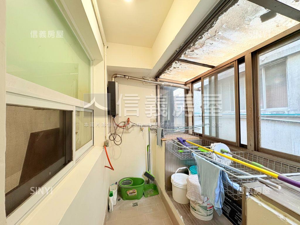 國館大巨蛋靜巷明亮雅寓房屋室內格局與周邊環境
