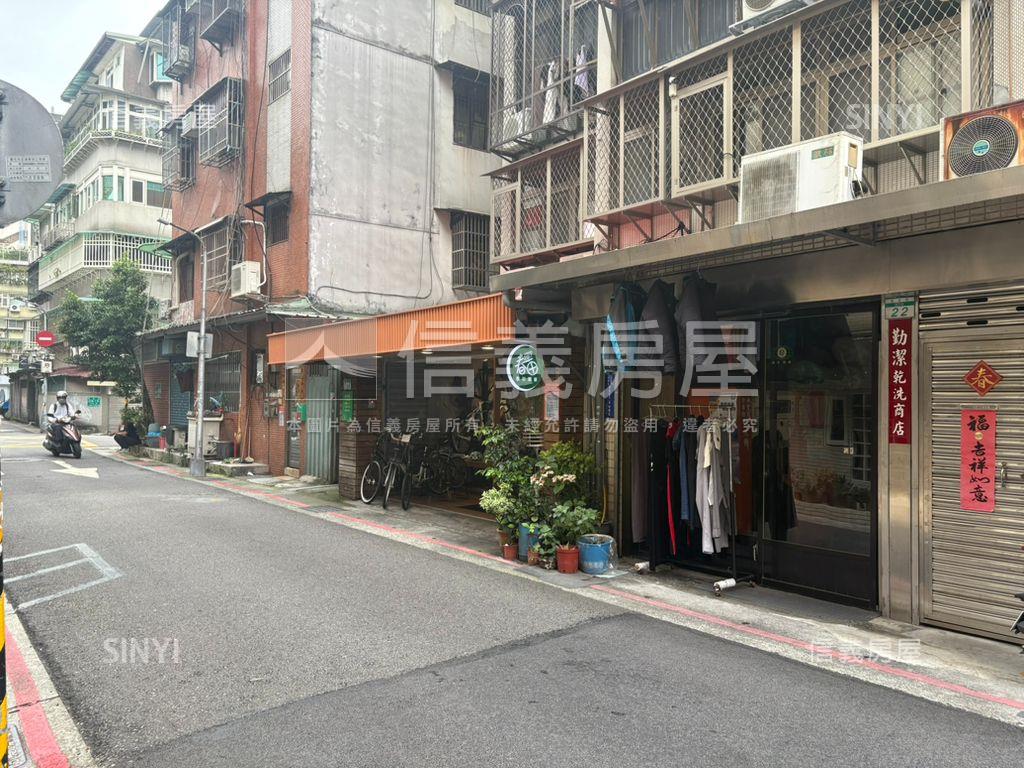 國館大巨蛋靜巷明亮雅寓房屋室內格局與周邊環境