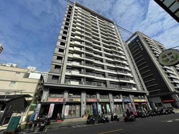 小港名發新境金店面
