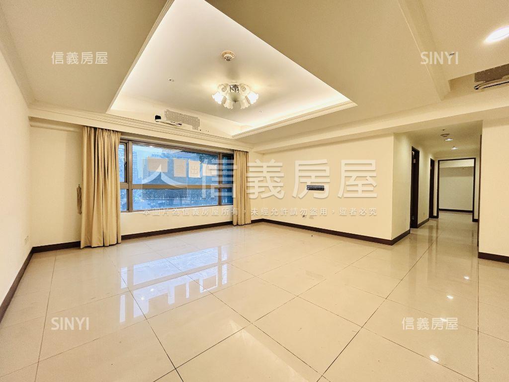 財政局標售—梵帝崗之２房屋室內格局與周邊環境