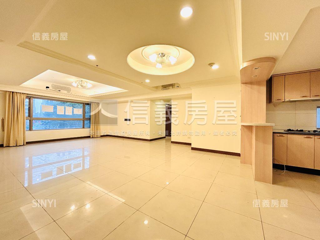 財政局標售—梵帝崗之２房屋室內格局與周邊環境