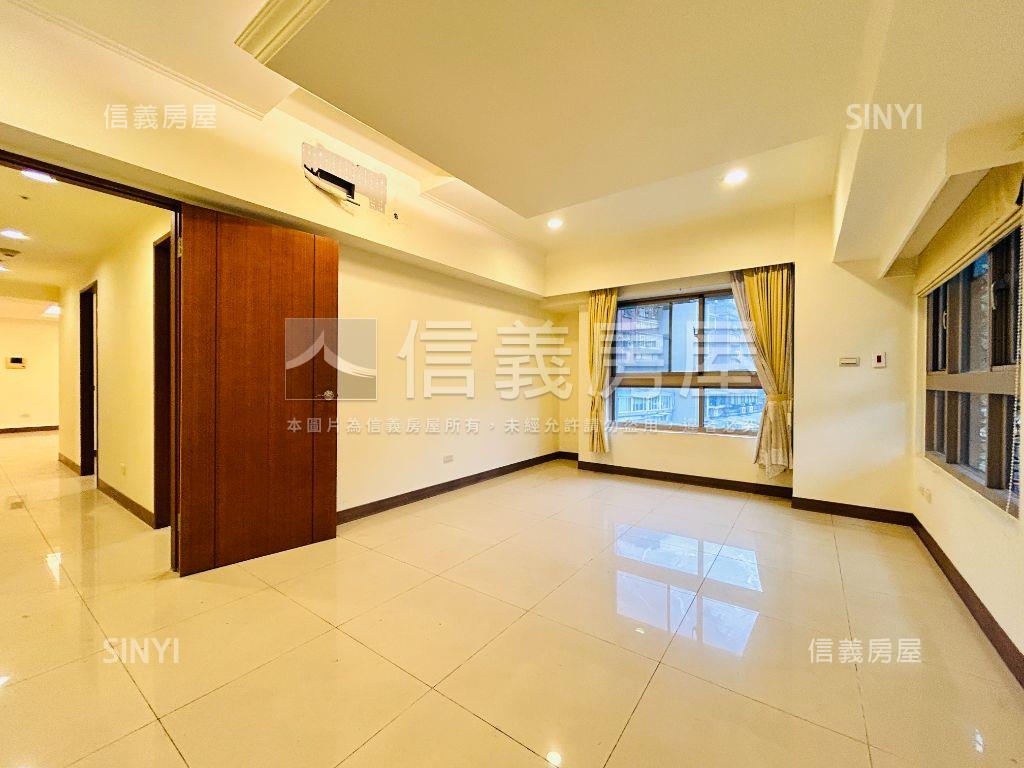 財政局標售—梵帝崗之２房屋室內格局與周邊環境