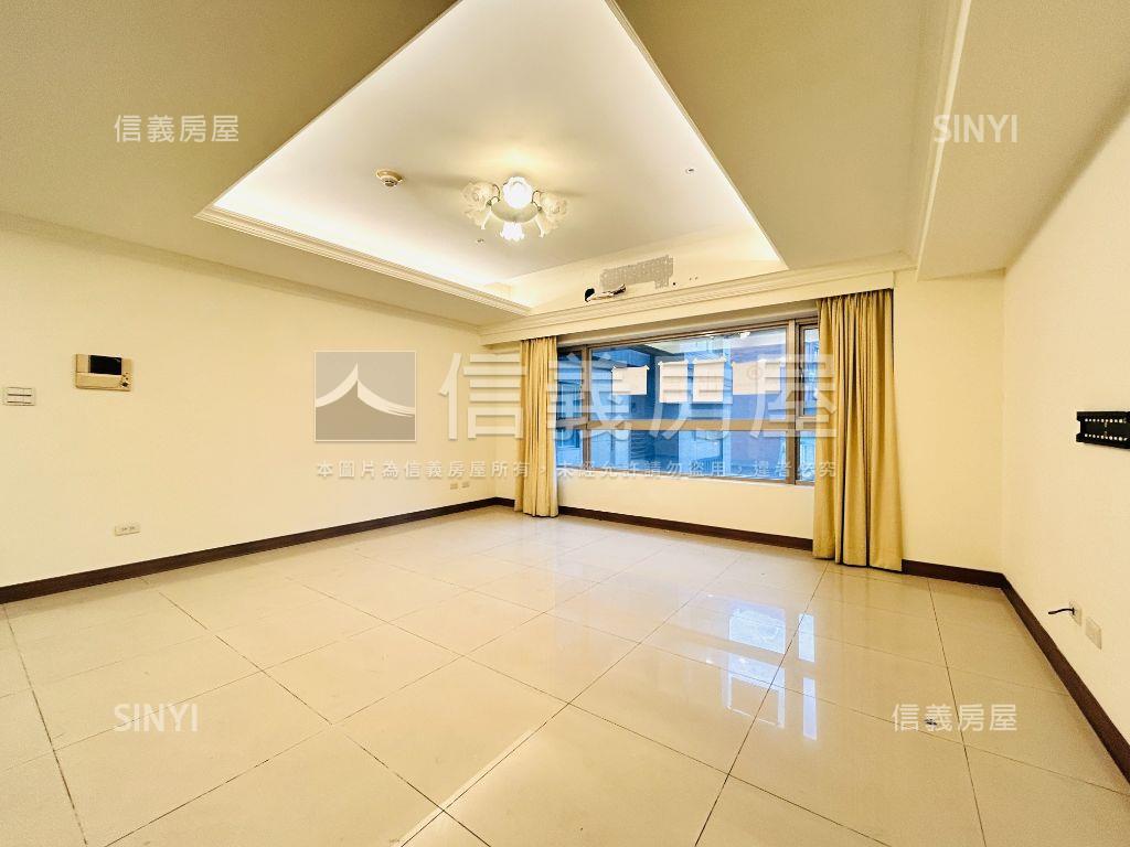 財政局標售—梵帝崗之２房屋室內格局與周邊環境