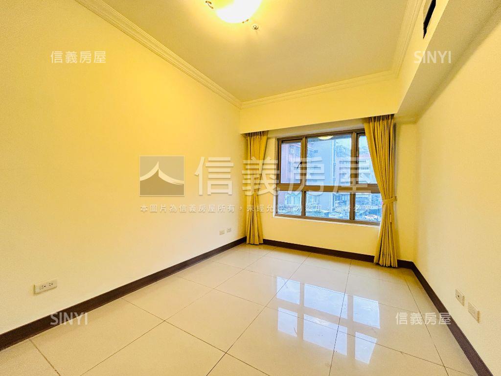 財政局標售—梵帝崗之２房屋室內格局與周邊環境