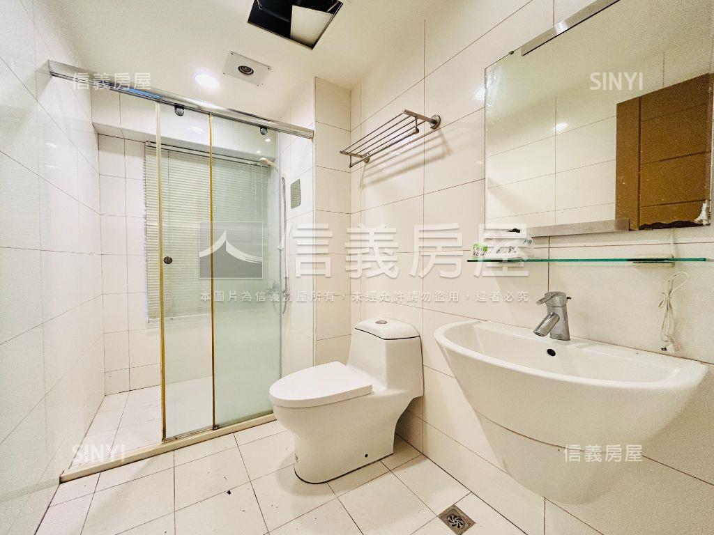 財政局標售—梵帝崗之２房屋室內格局與周邊環境