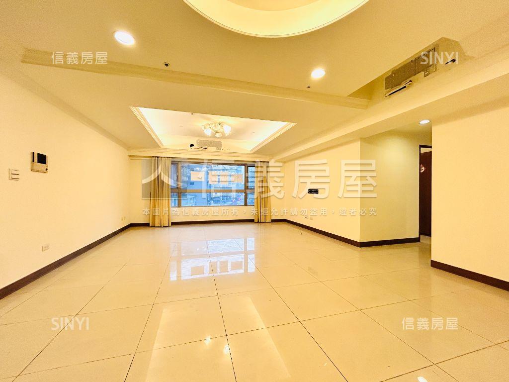 財政局標售—梵帝崗之２房屋室內格局與周邊環境