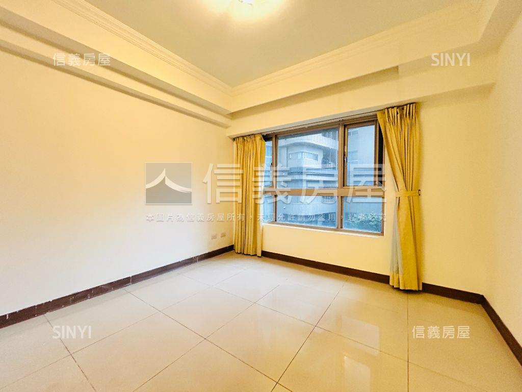 財政局標售—梵帝崗之２房屋室內格局與周邊環境