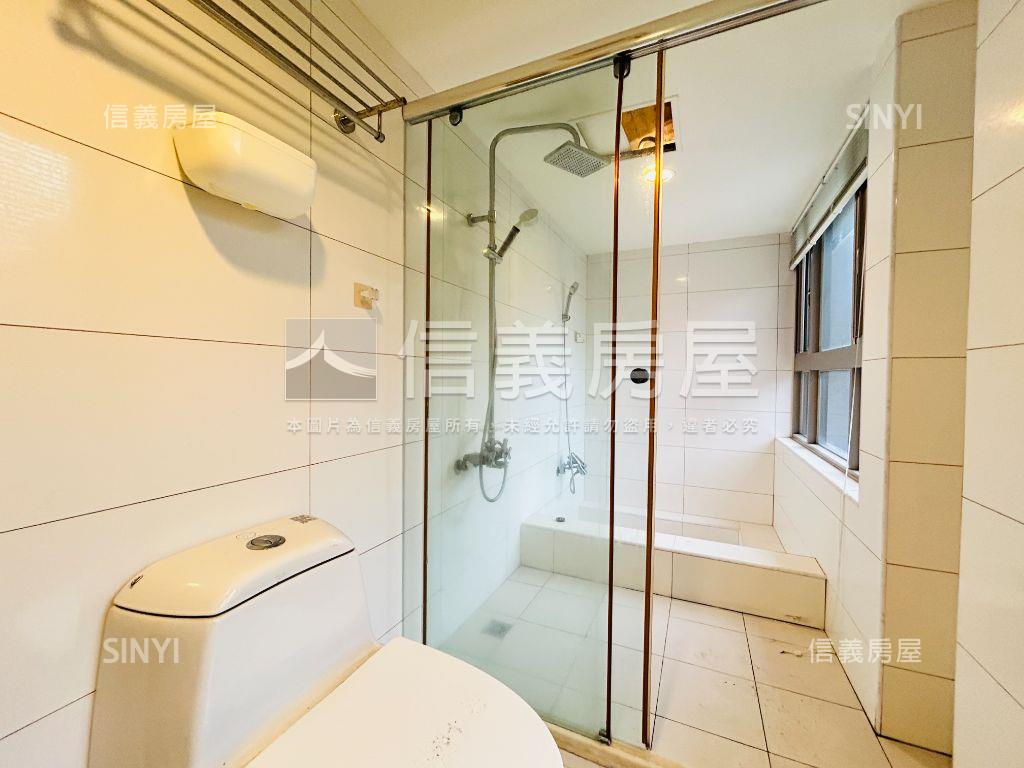 財政局標售—梵帝崗之２房屋室內格局與周邊環境