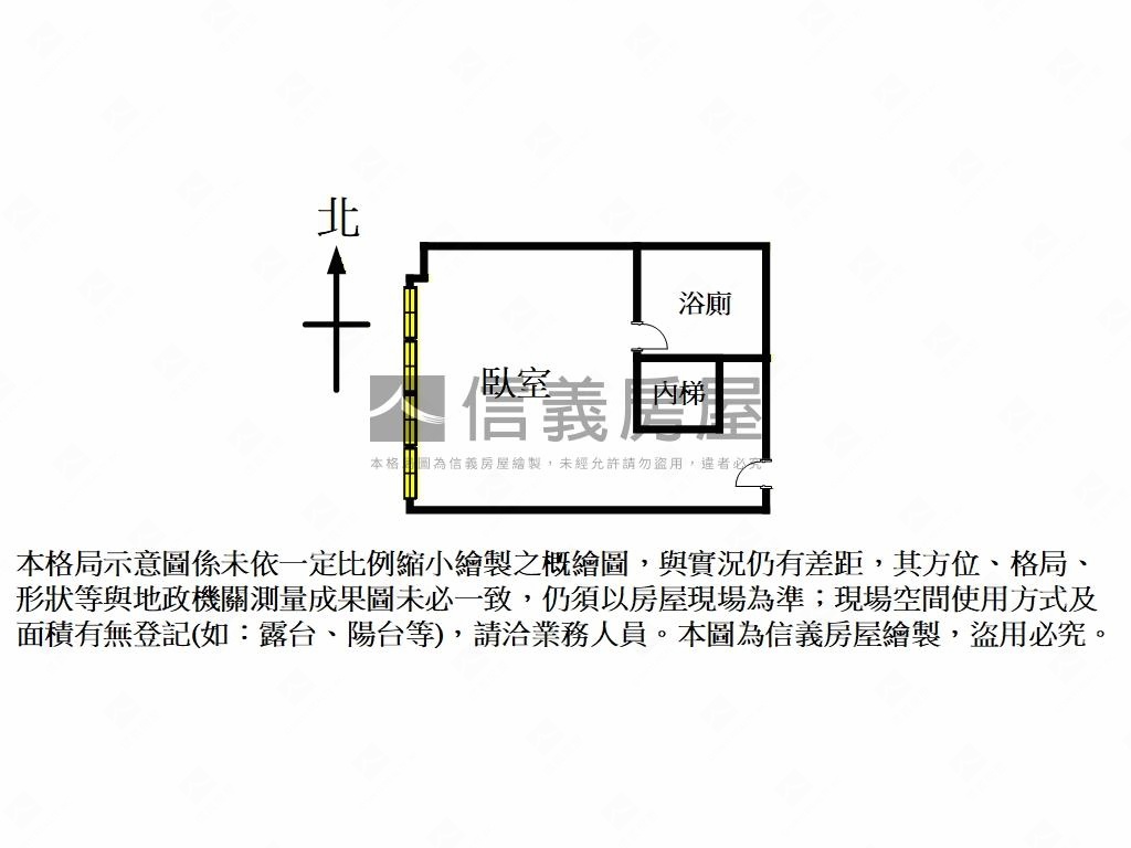 松江南京☆高樓採光精品宅房屋室內格局與周邊環境