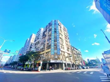 松江南京☆高樓採光精品宅