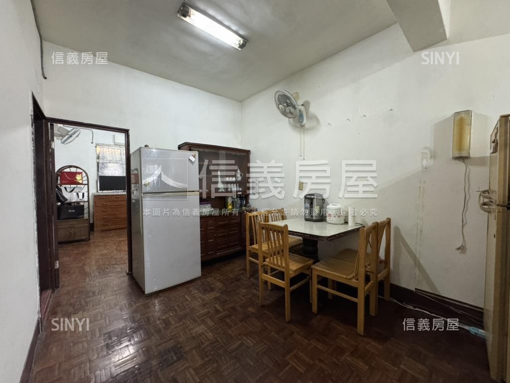 近捷運低總價三房房屋室內格局與周邊環境