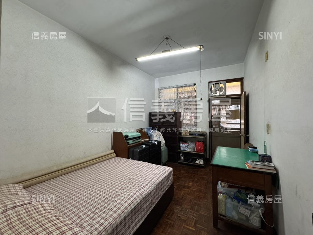 近捷運低總價三房房屋室內格局與周邊環境