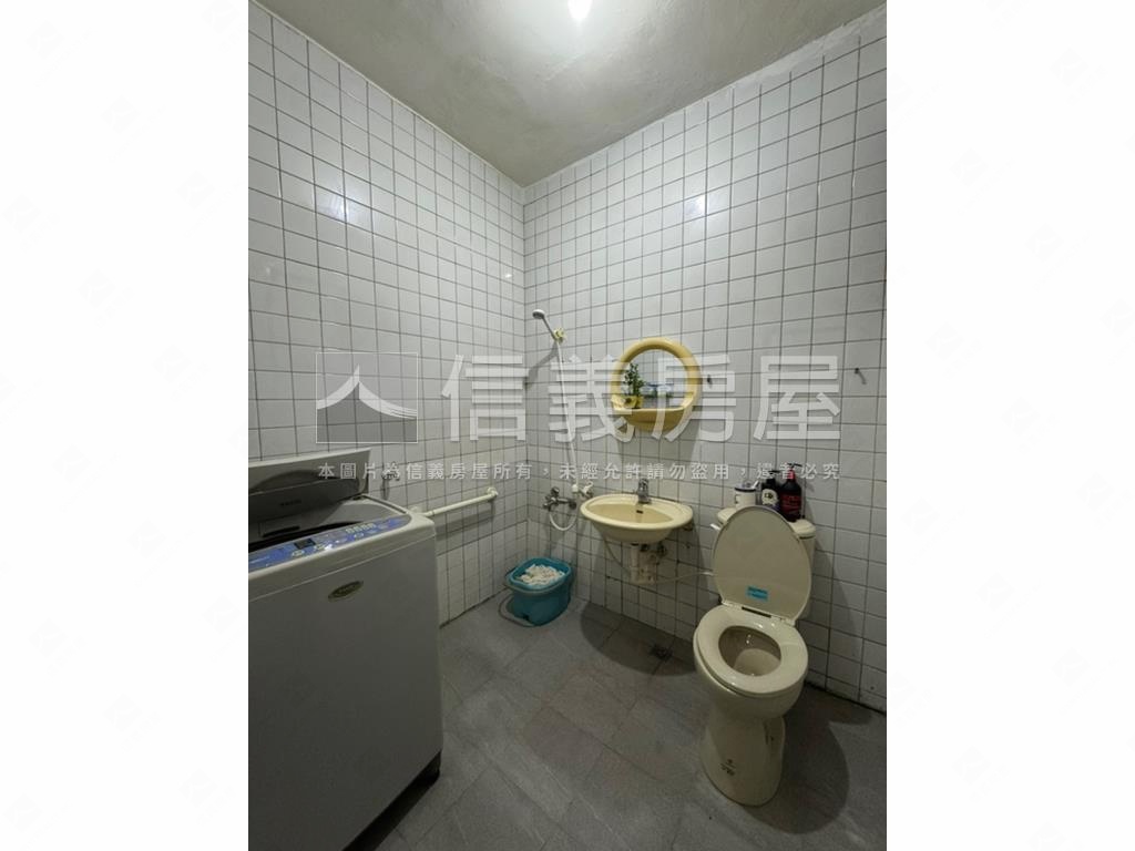 近捷運低總價三房房屋室內格局與周邊環境