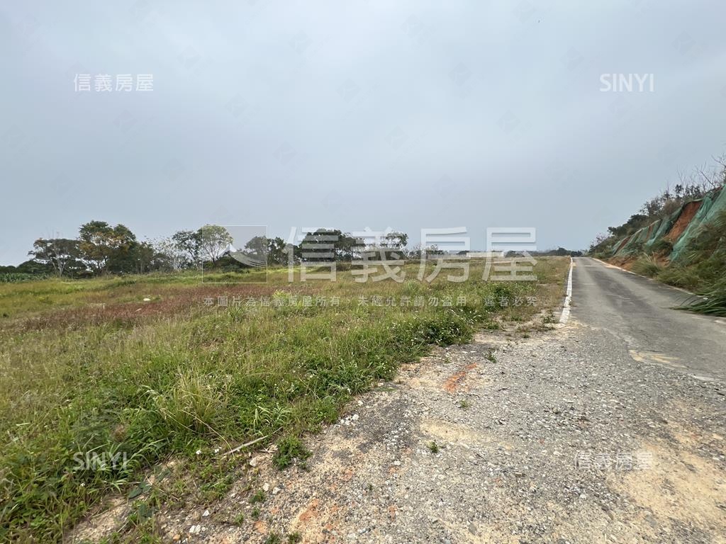 聯合大學旁丙種建築用地房屋室內格局與周邊環境