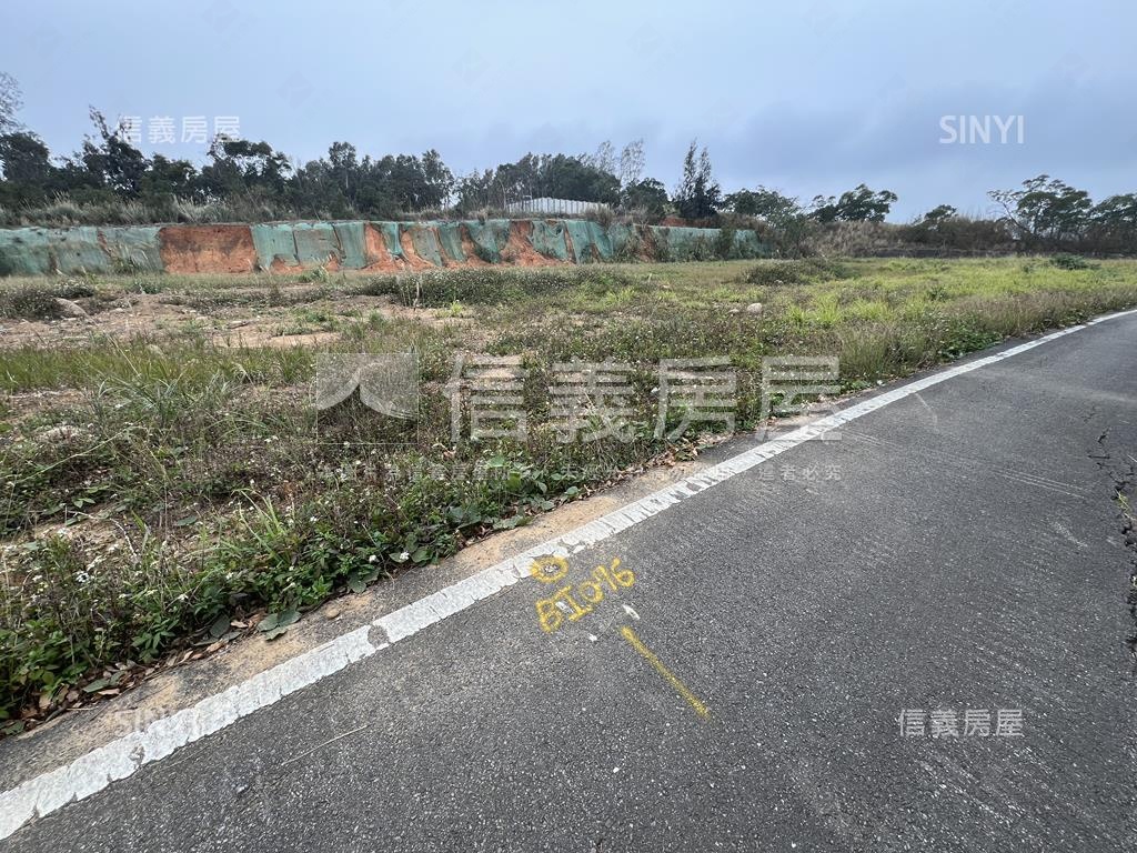 聯合大學旁丙種建築用地房屋室內格局與周邊環境