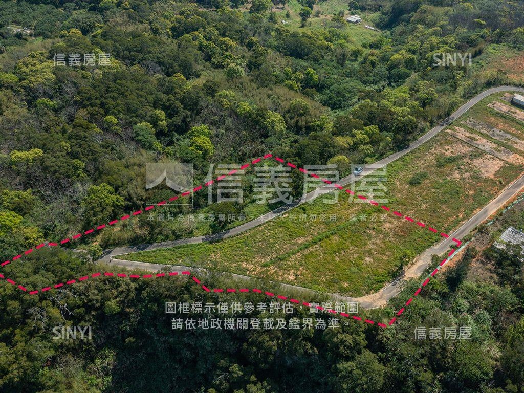 聯合大學旁丙種建築用地房屋室內格局與周邊環境
