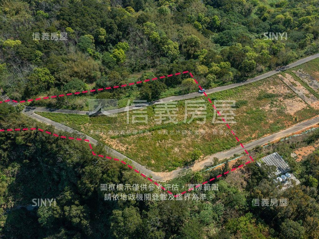 聯合大學旁丙種建築用地房屋室內格局與周邊環境