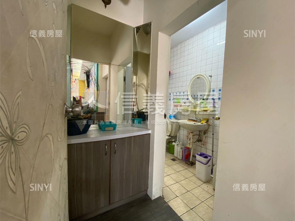 永福路稀有金店面房屋室內格局與周邊環境