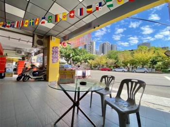 急！急！永福路稀有金店面