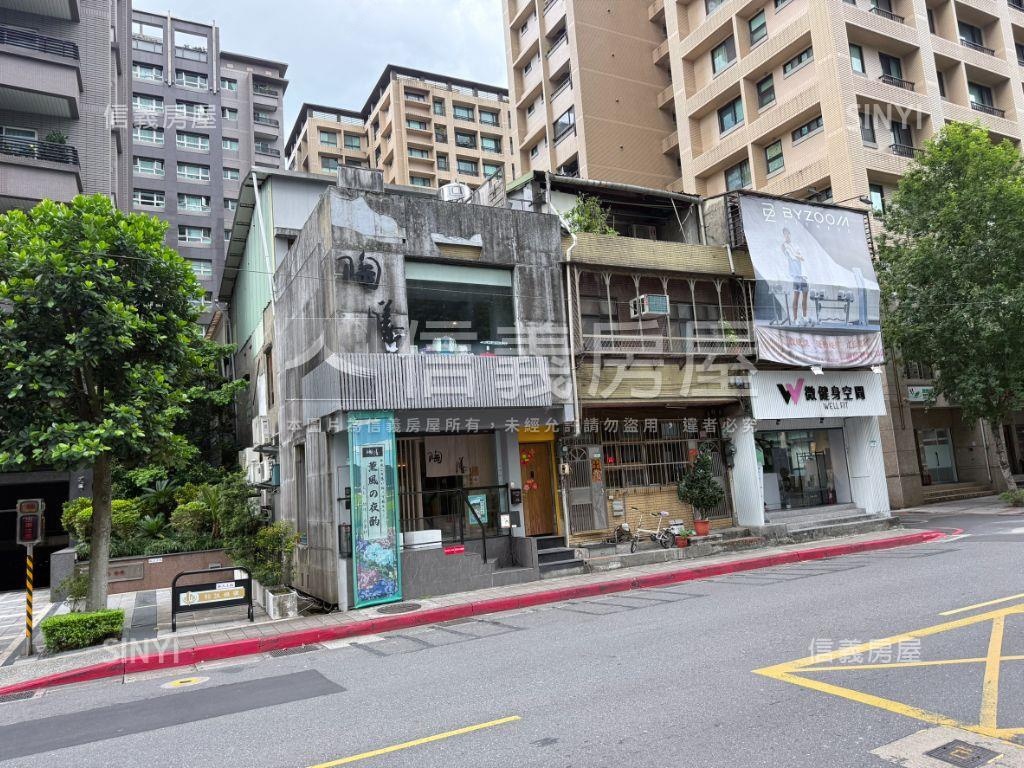 園區街１＋２Ｆ店面之王房屋室內格局與周邊環境