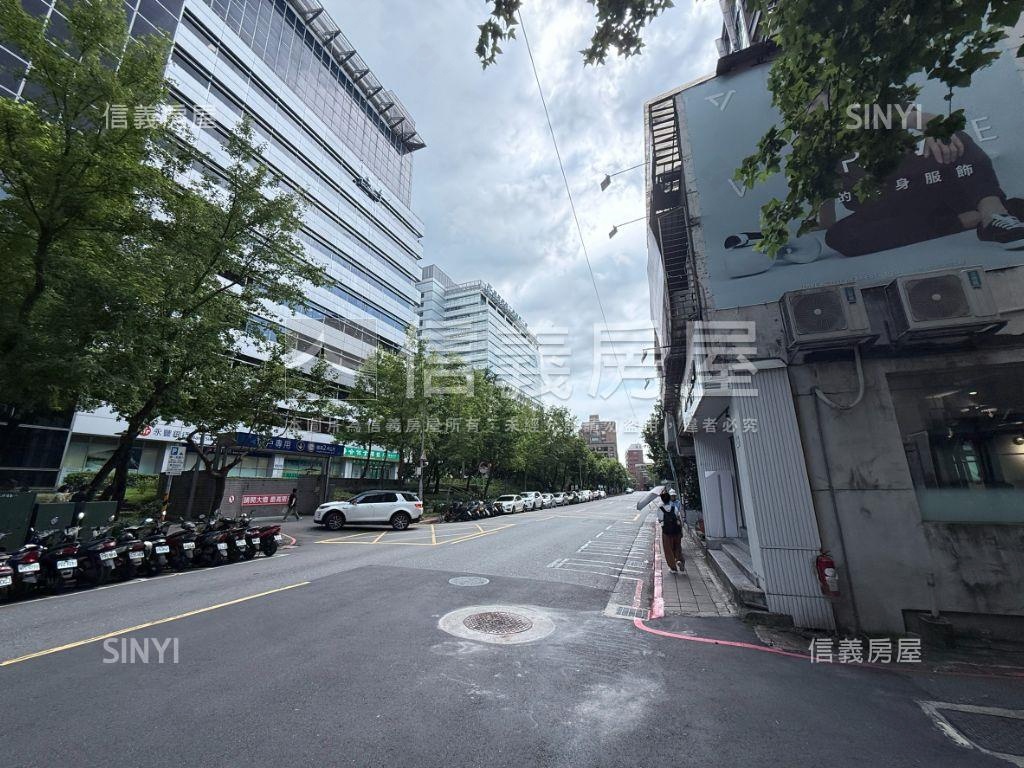 園區街１＋２Ｆ店面之王房屋室內格局與周邊環境