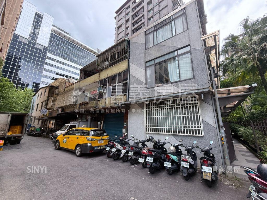 園區街１＋２Ｆ店面之王房屋室內格局與周邊環境