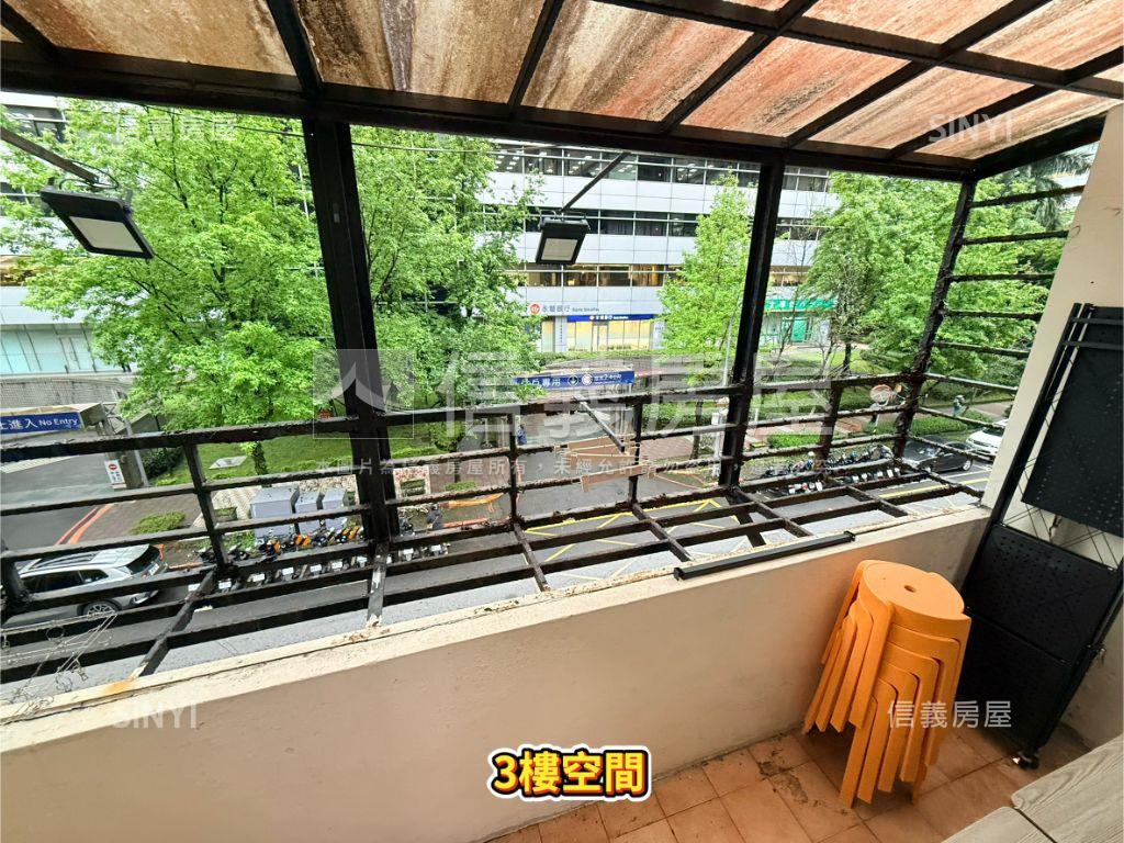 園區街１＋２Ｆ店面之王房屋室內格局與周邊環境