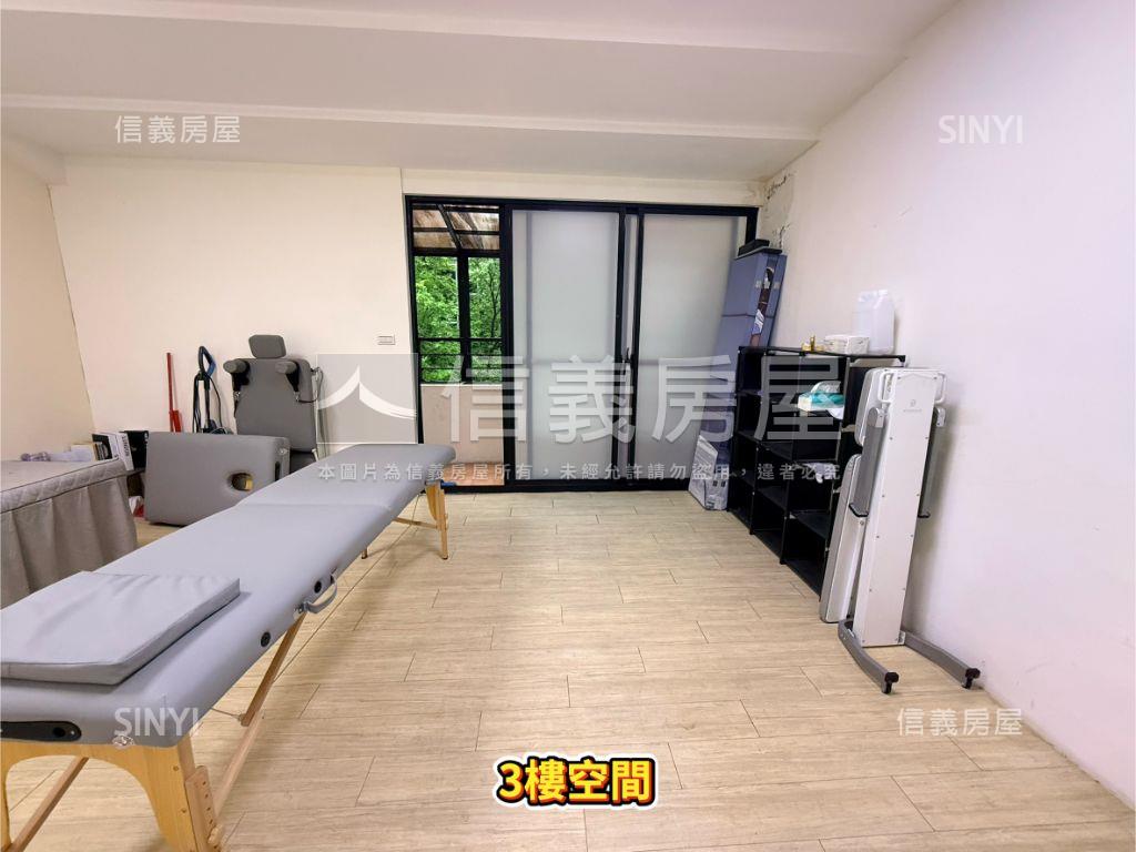 園區街１＋２Ｆ店面之王房屋室內格局與周邊環境