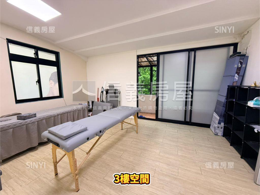 園區街１＋２Ｆ店面之王房屋室內格局與周邊環境