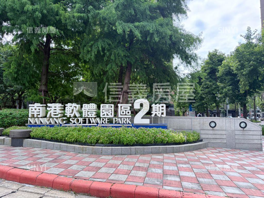 園區街１＋２Ｆ店面之王房屋室內格局與周邊環境