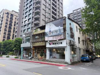 園區街１＋２Ｆ店面之王
