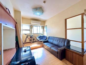 捷運龍鳳會電梯三房車位