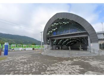 鼓山車站單層獨戶稀有公寓
