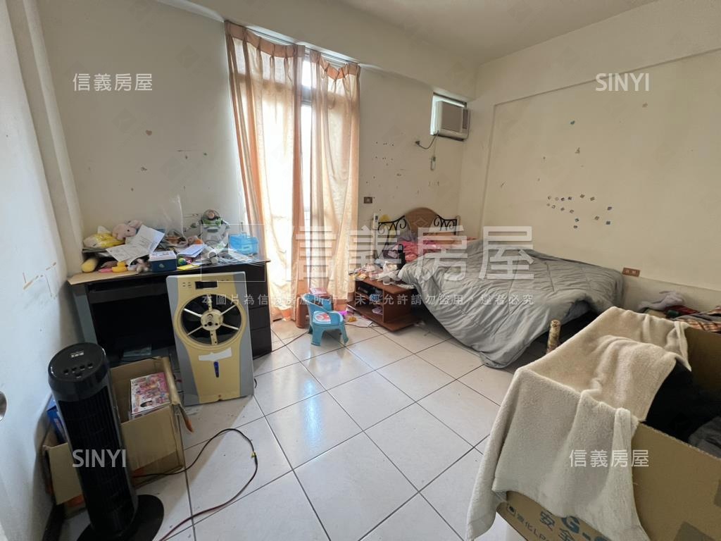 新天地美透墅房屋室內格局與周邊環境
