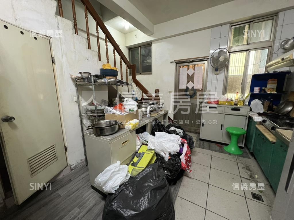 新天地美透墅房屋室內格局與周邊環境