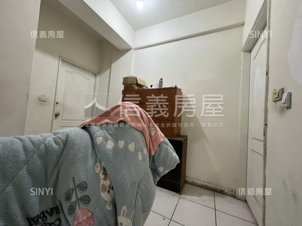 新天地美透墅房屋室內格局與周邊環境