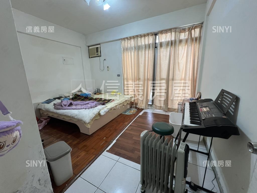 新天地美透墅房屋室內格局與周邊環境