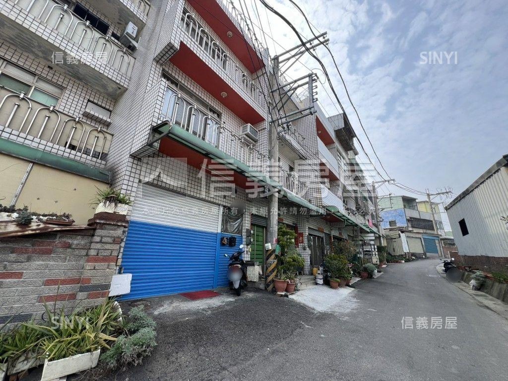 新天地美透墅房屋室內格局與周邊環境