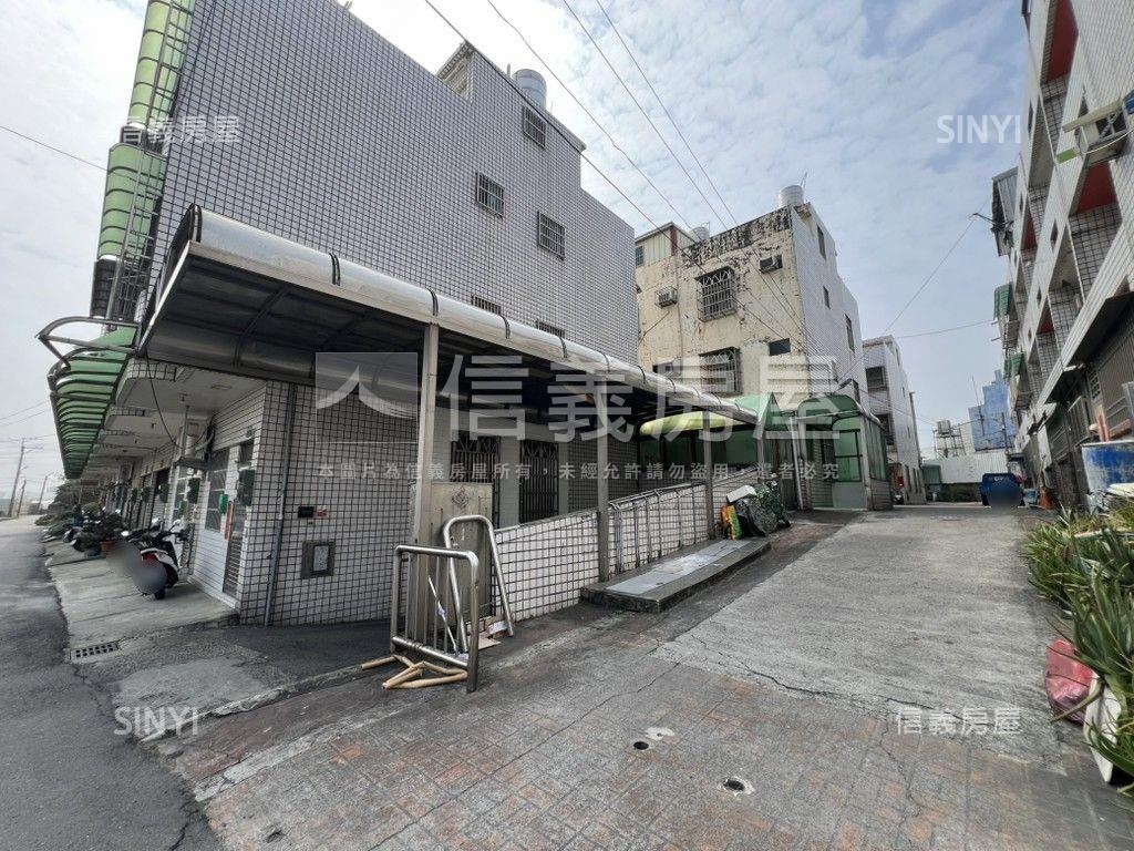 新天地美透墅房屋室內格局與周邊環境