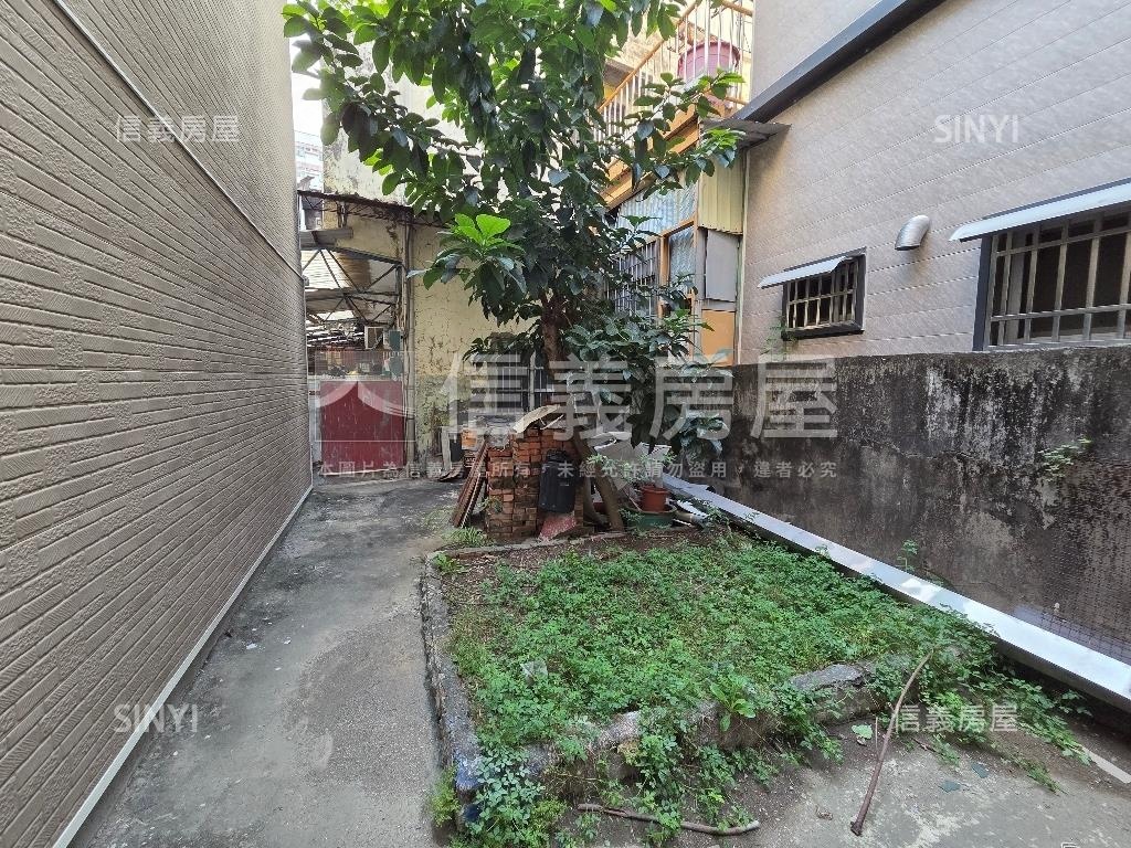 赤山商圈收租透天房屋室內格局與周邊環境