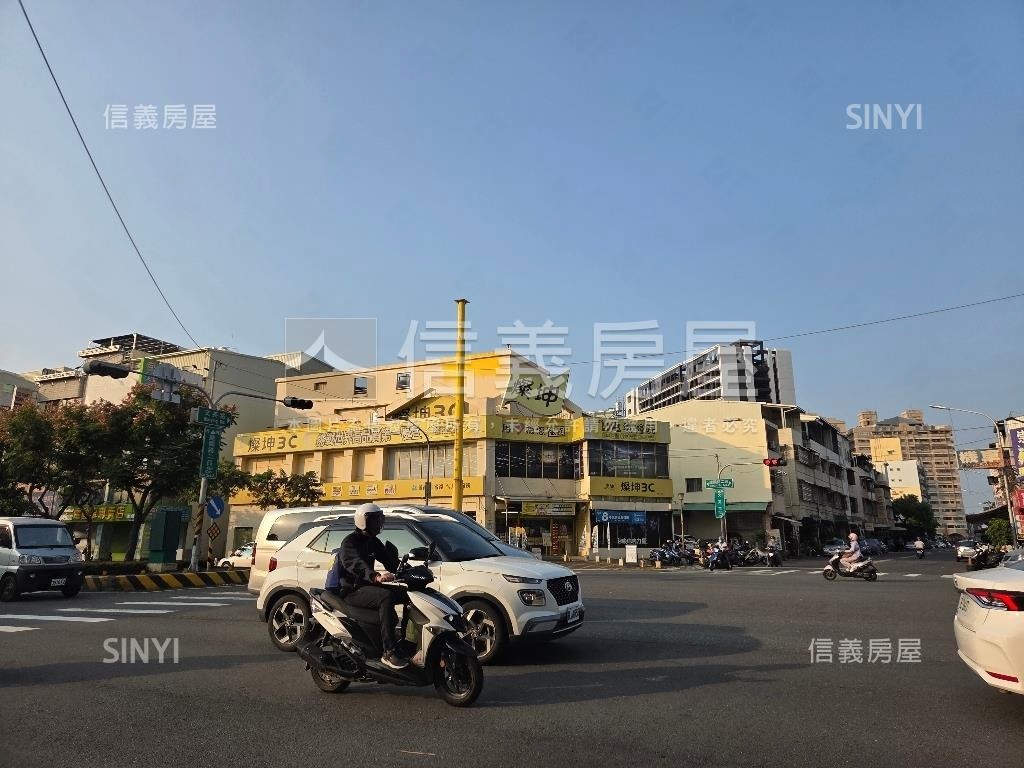 赤山商圈收租透天房屋室內格局與周邊環境