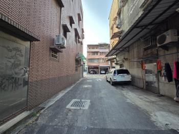 赤山商圈⭐收租透天