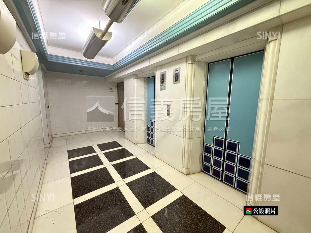 可看仁愛林蔭帝景天廈名邸房屋室內格局與周邊環境